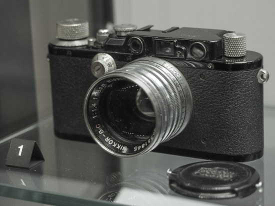 OLYMPUS DIGITAL CAMERA