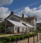 OLYMPUS DIGITAL CAMERA