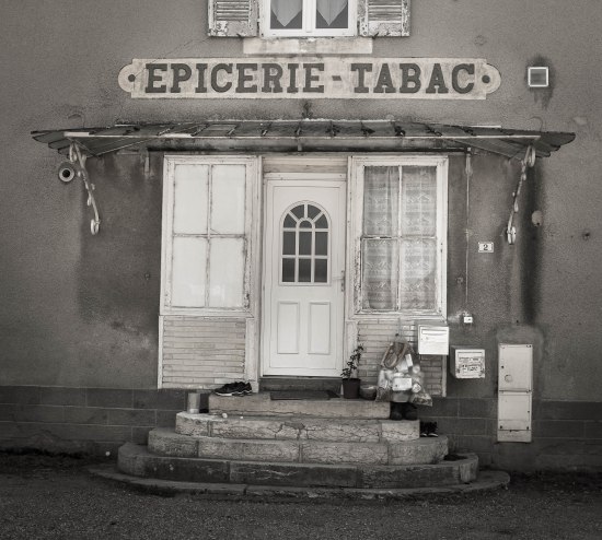 Epicerie