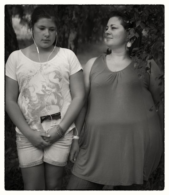 Marylise et Charlotte - copie